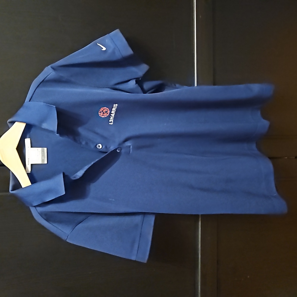 L3HARRIS Women's Golf Polo, M